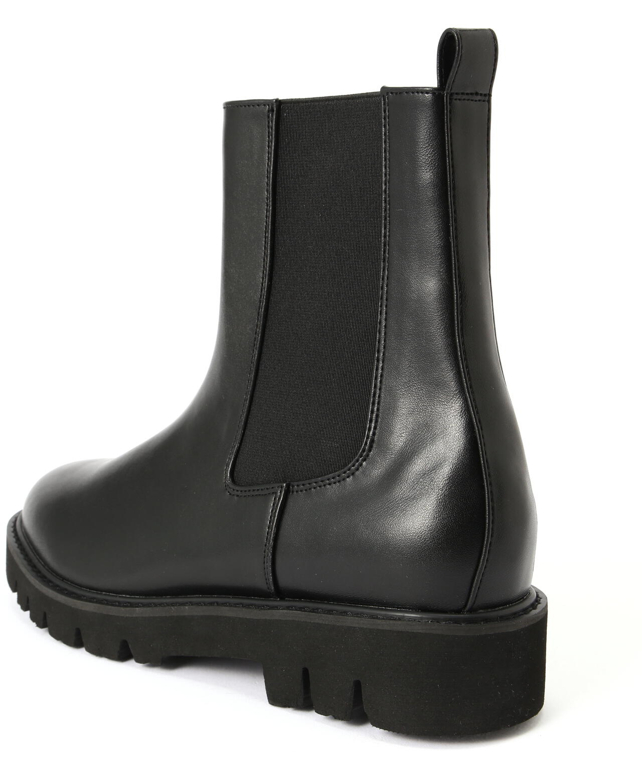 サイドゴアブーツ