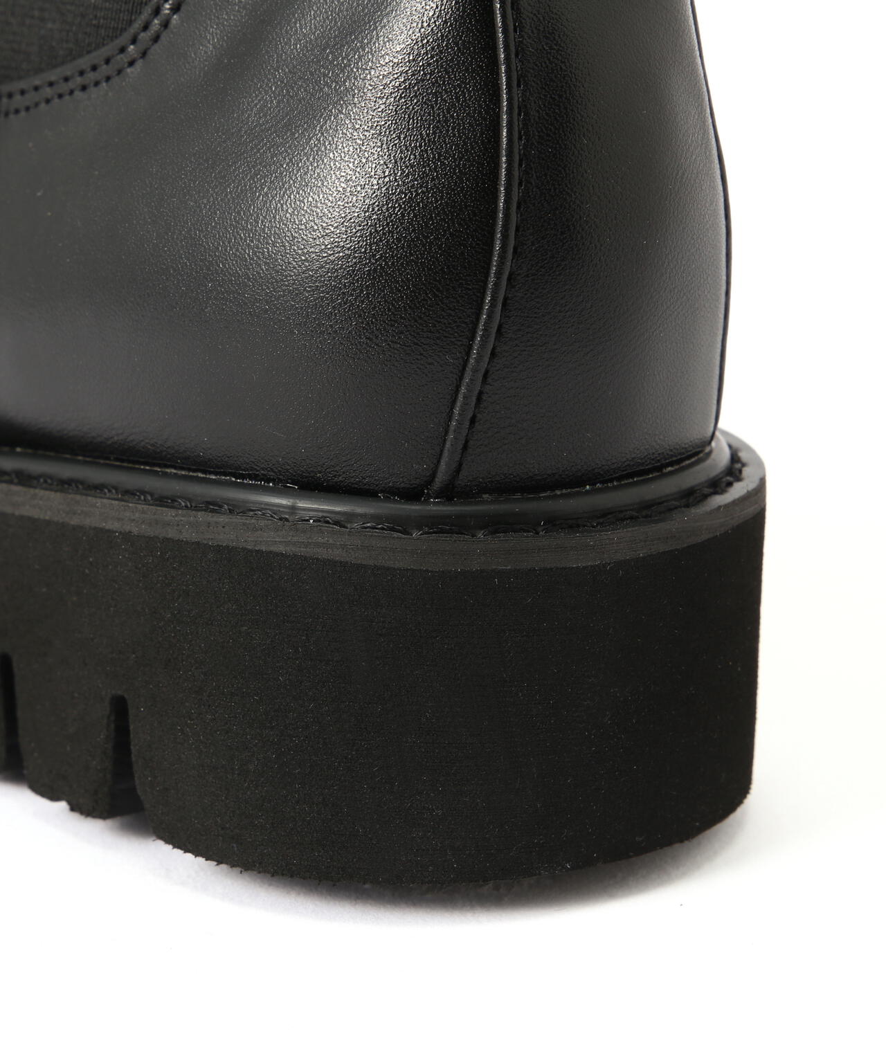 サイドゴアブーツ