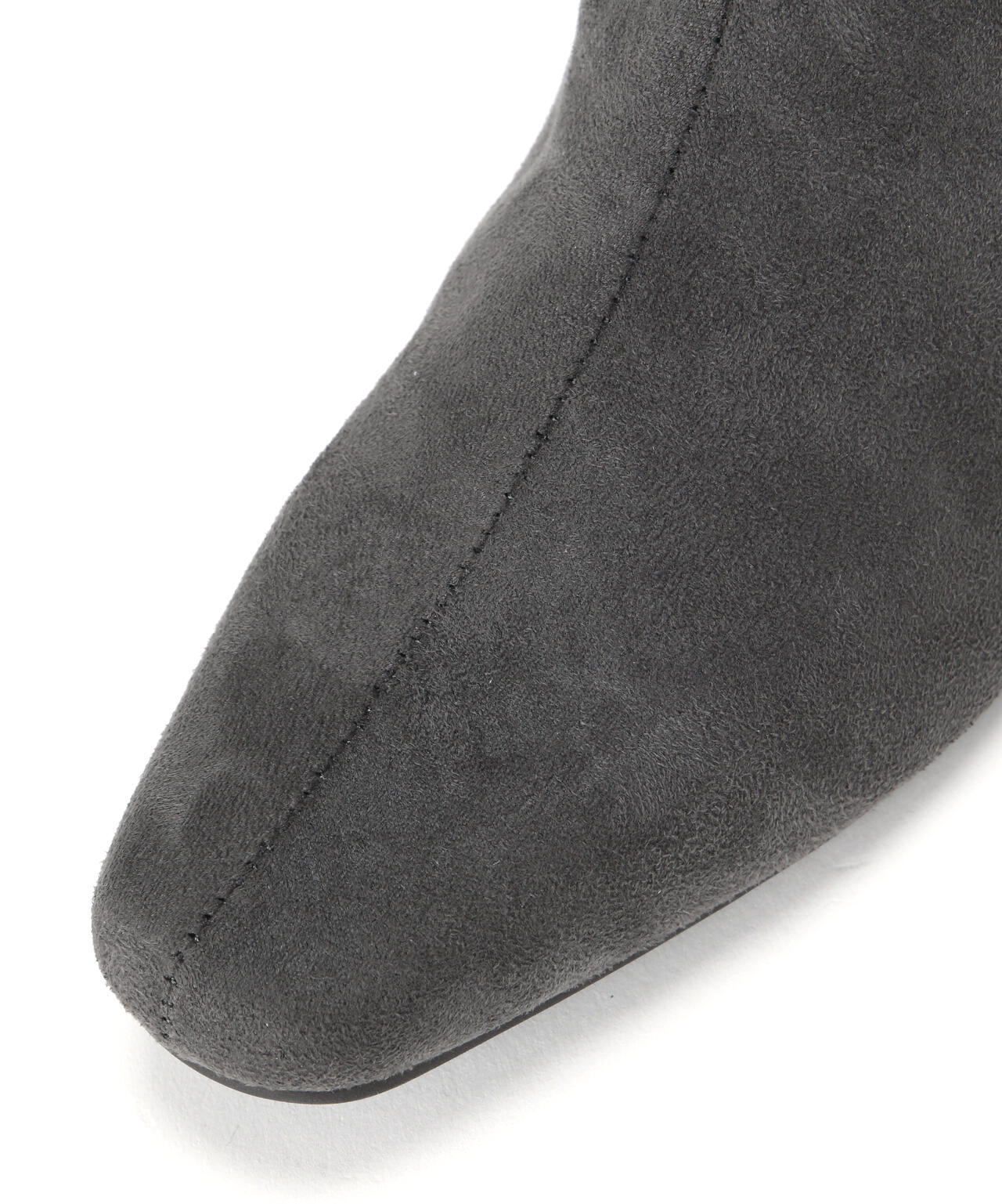 セットバックコンビショートブーツ