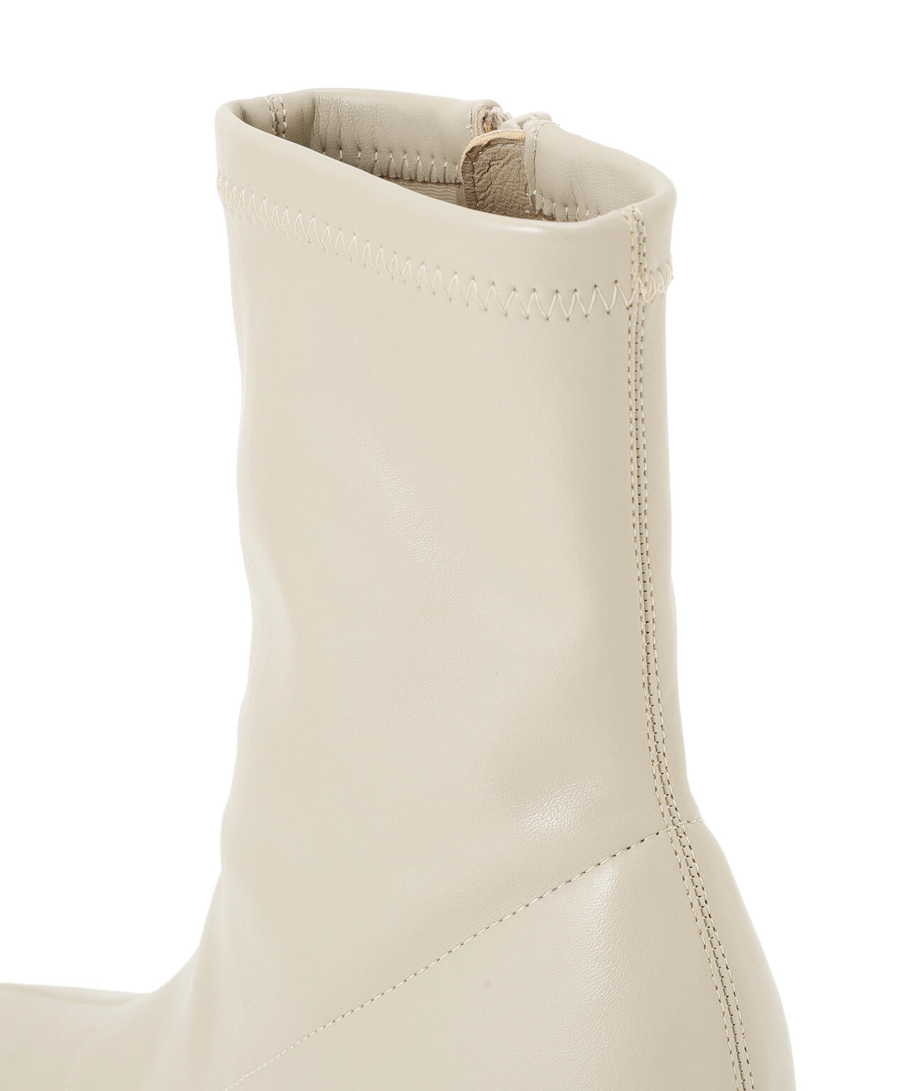 ポインテッドフレアヒールブーツ | PROPORTION BODY DRESSING