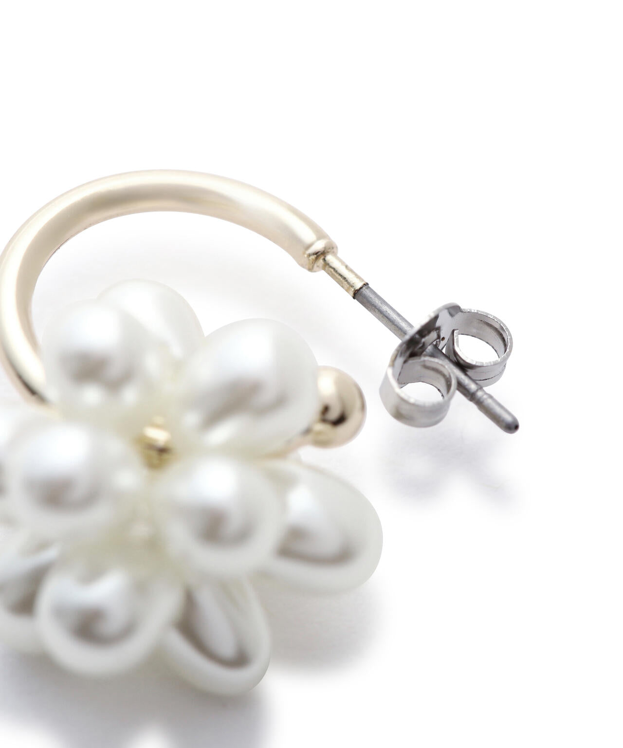 パールビーズピアス | PROPORTION BODY DRESSING（プロポーション