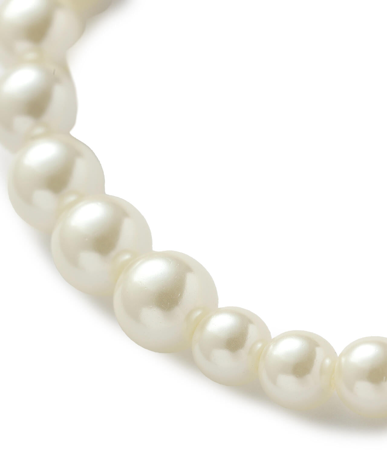 パールネックレス