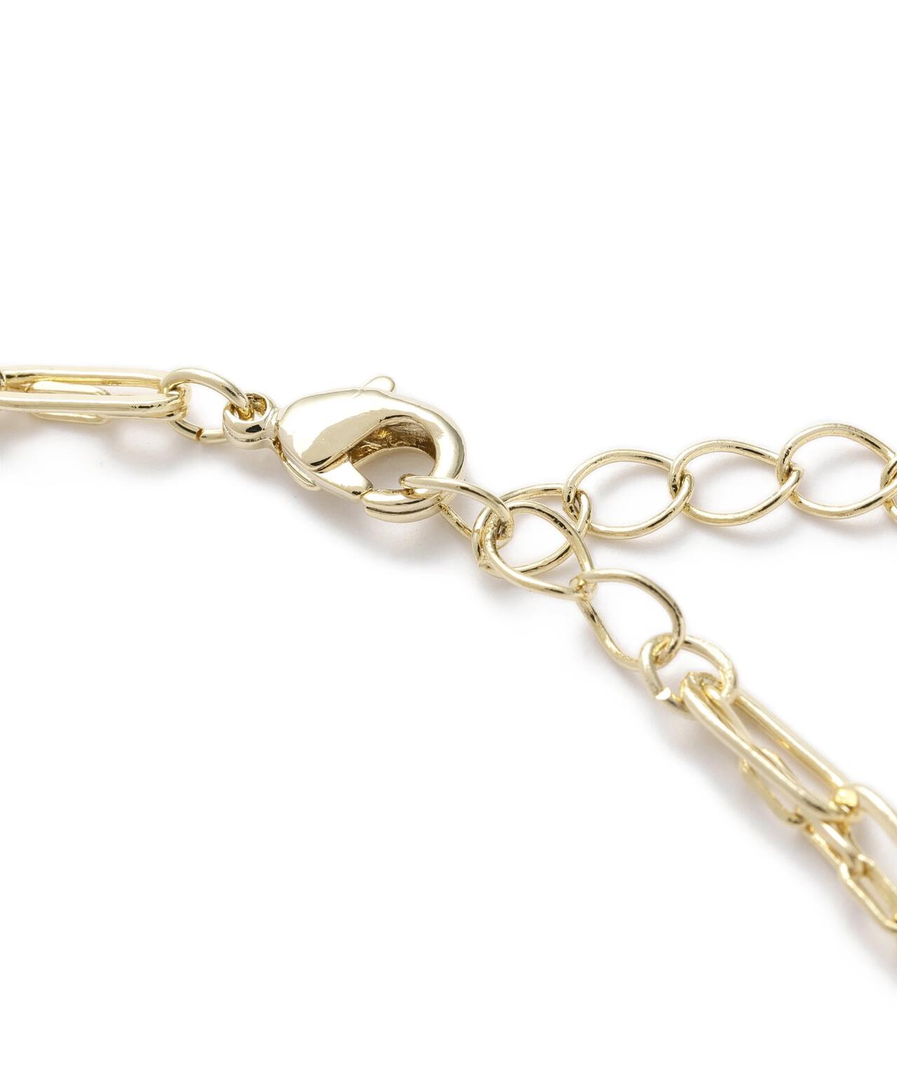 2連コインネックレス