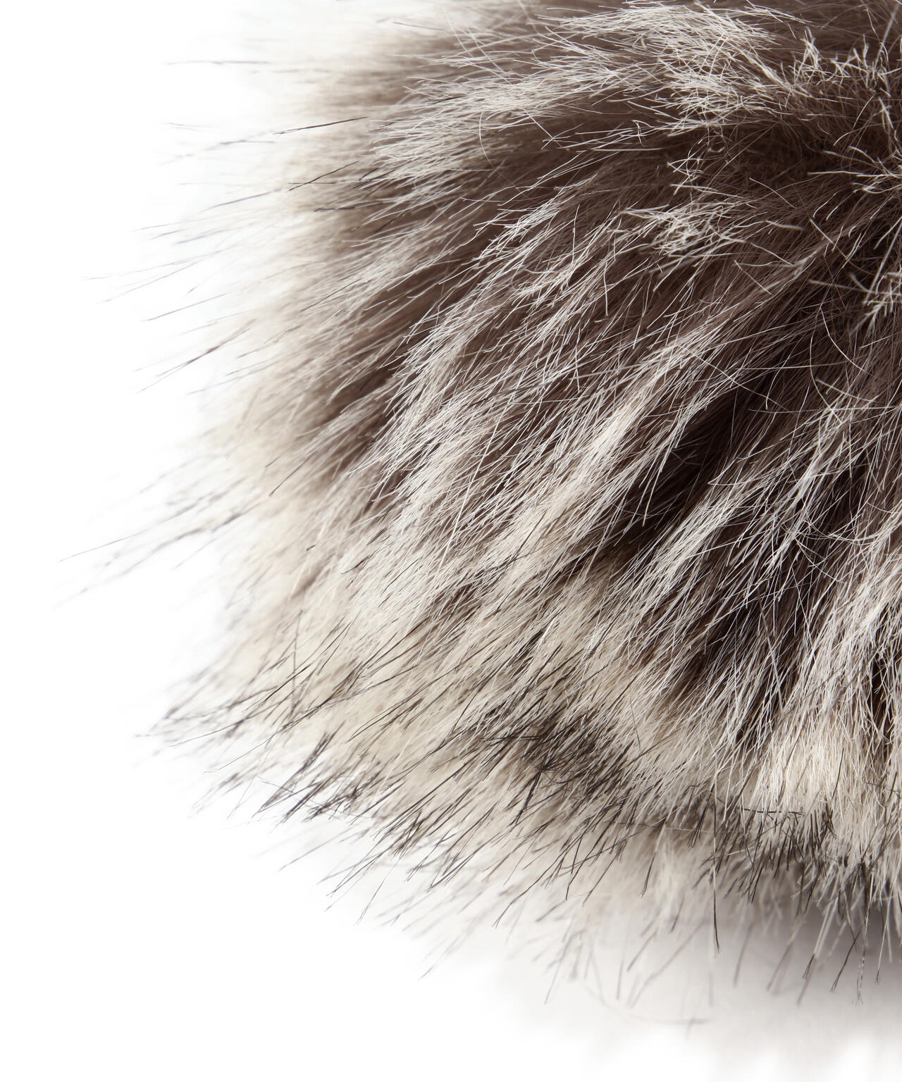 FRATELLI TALLIフェイクファーチャーム