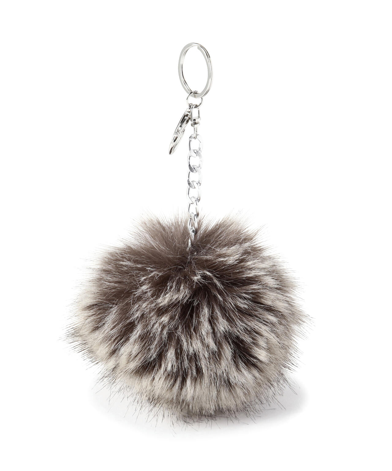 FRATELLI TALLIフェイクファーチャーム