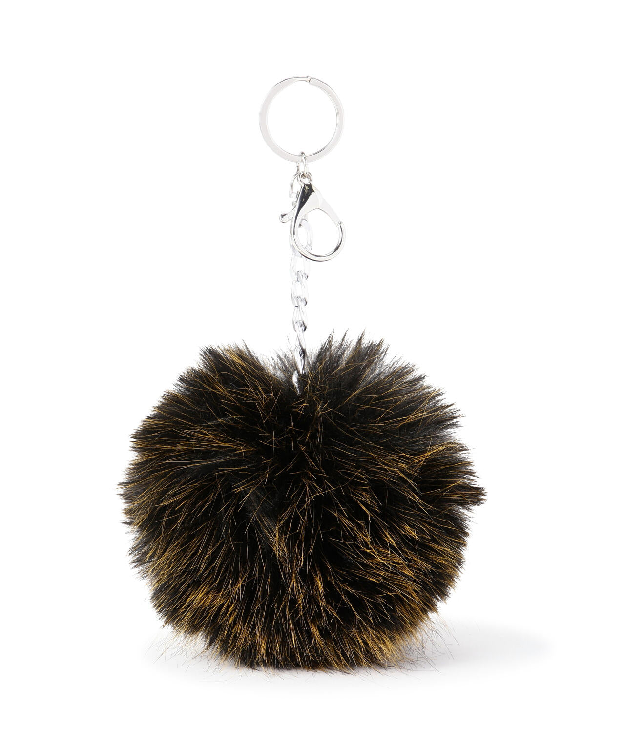 FRATELLI TALLIフェイクファーチャーム