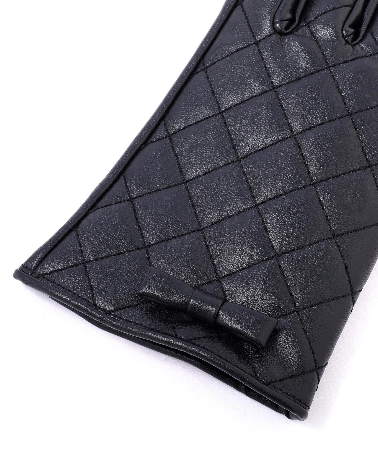 キルティンググローブ