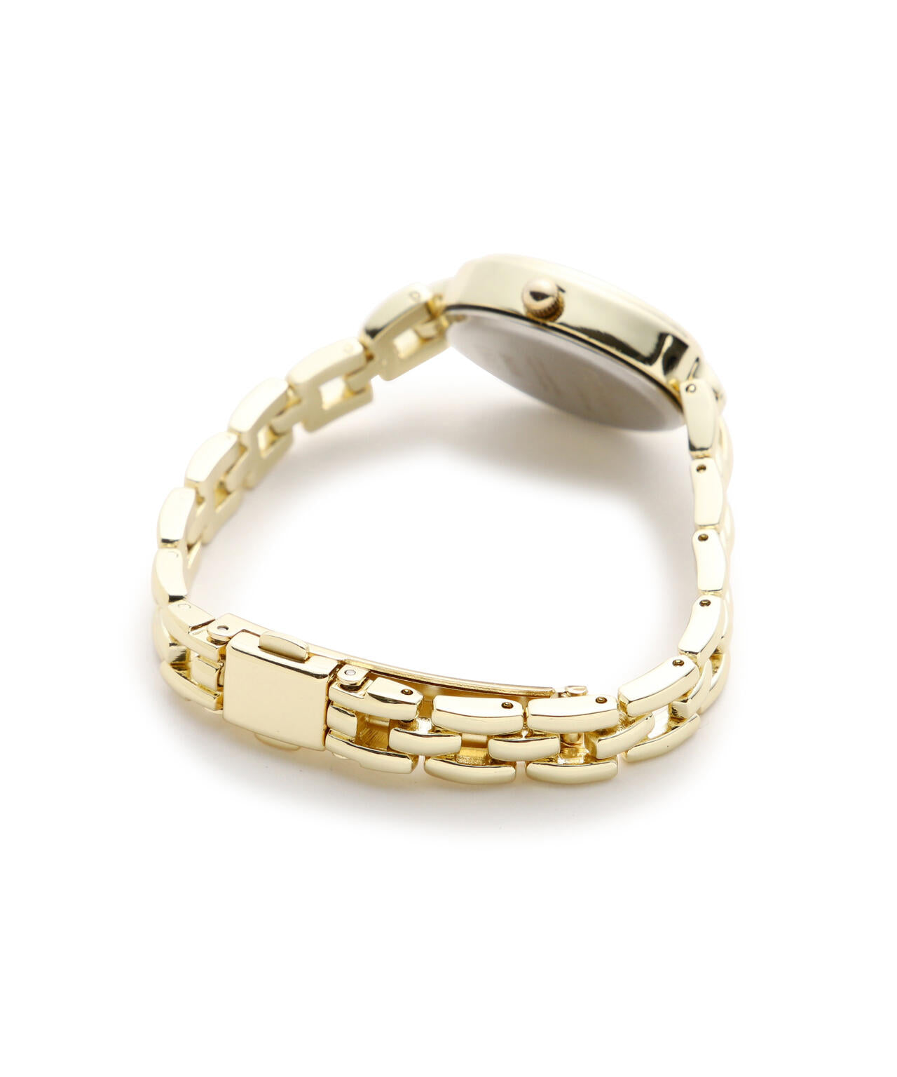 ウォータープルーフシェルダウォッチ