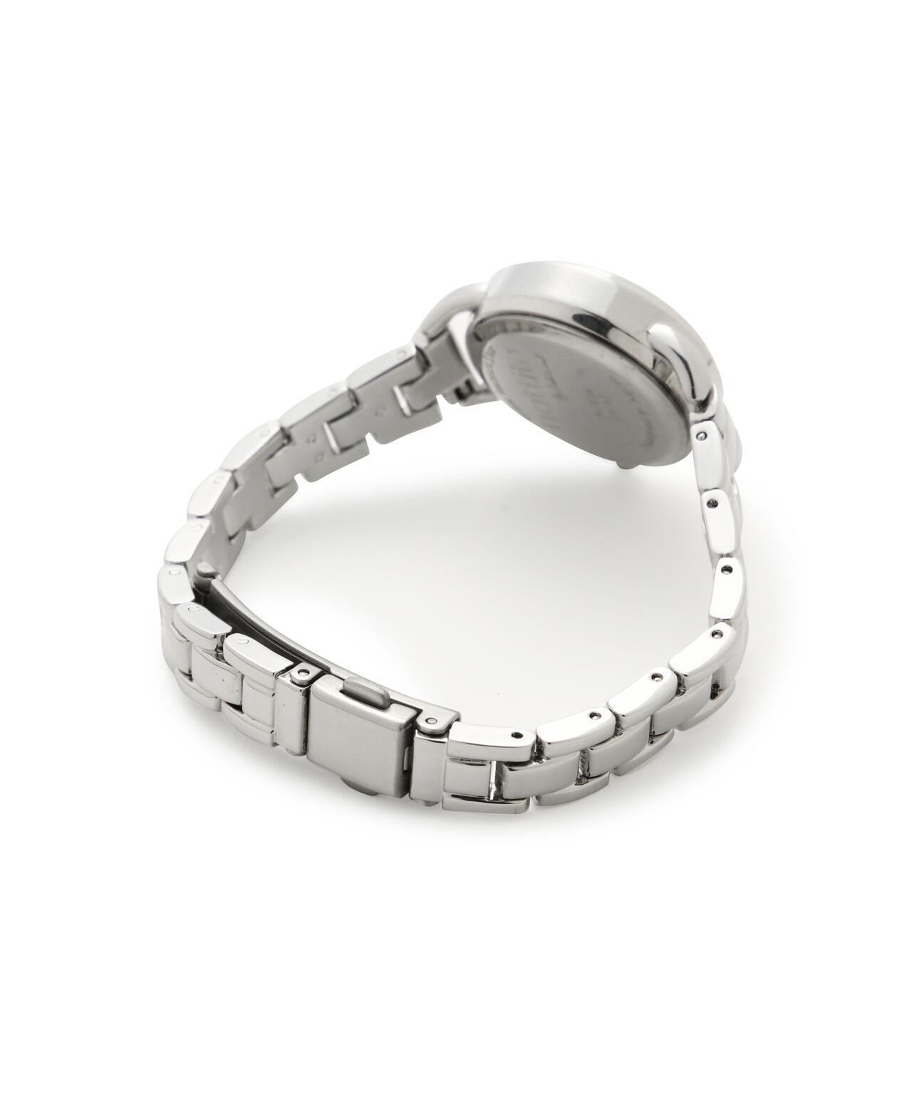 ウォータープルーフアクアウォッチ