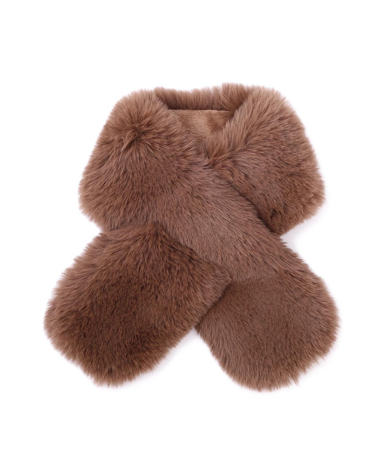 フェイクファーティペット