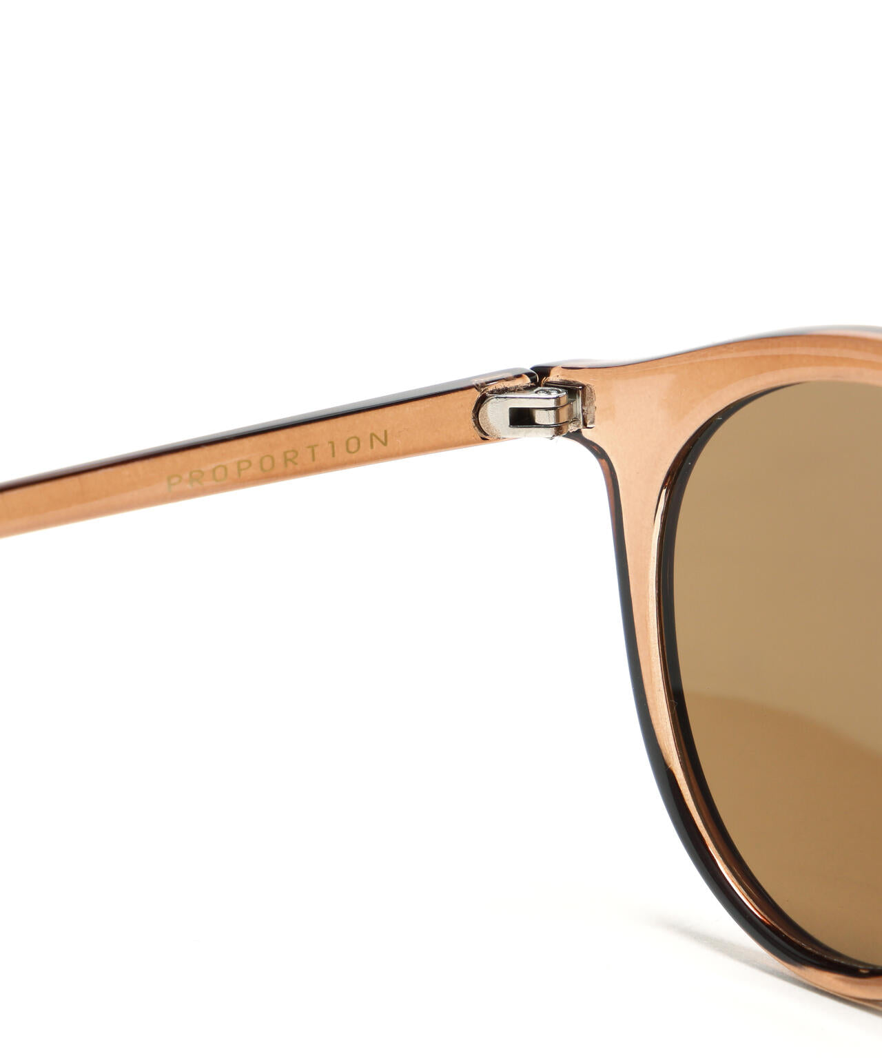 ウェリントンサングラス