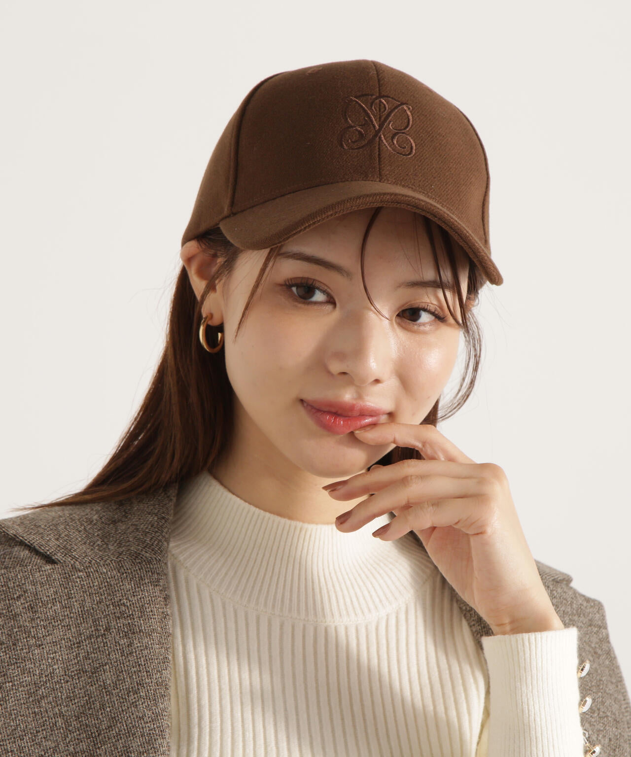 STABRIDGE キャップ the Apartment