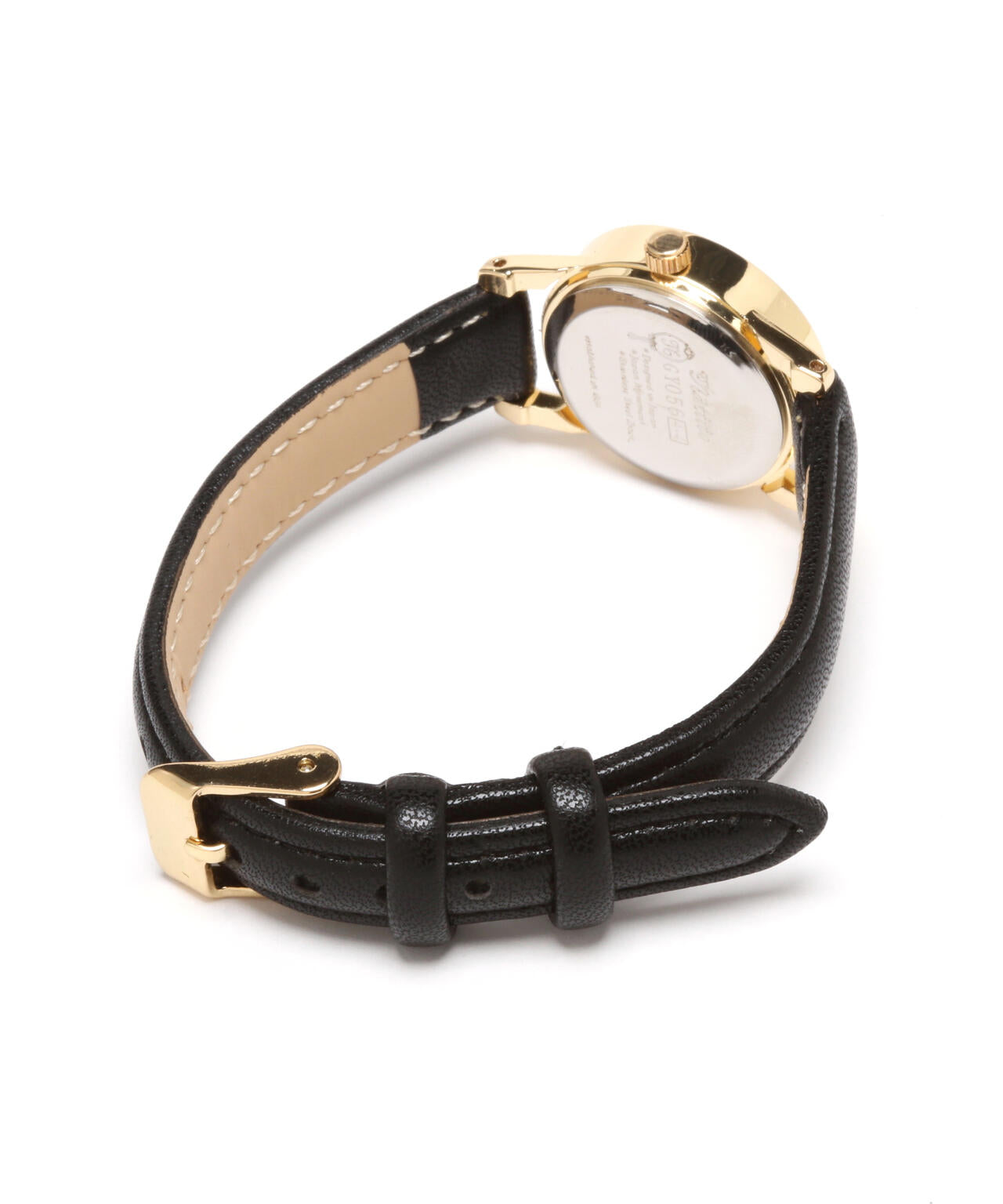 ガレットウォッチ