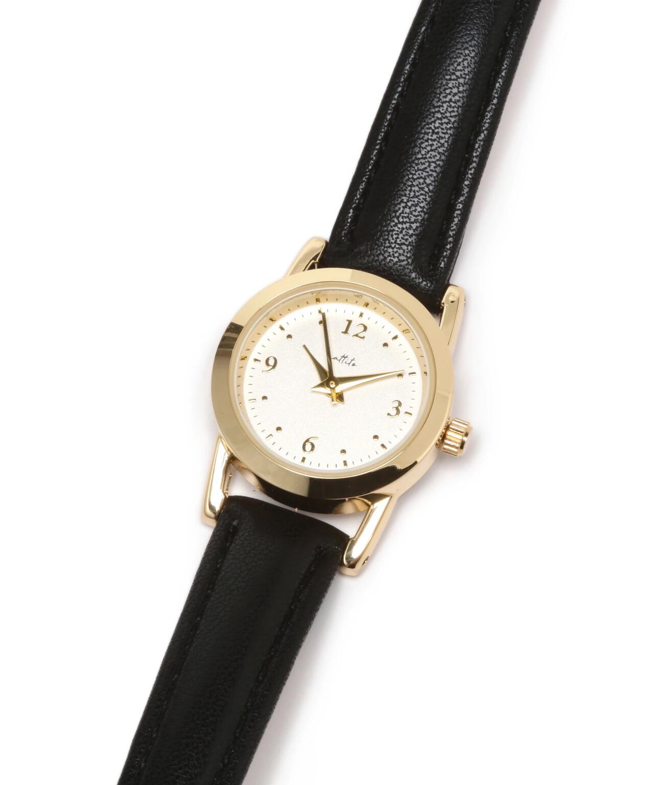 ガレットウォッチ | PROPORTION BODY DRESSING（プロポーション