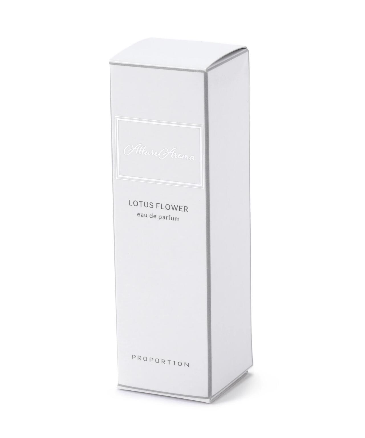 香水 ロータスフラワー 30ml