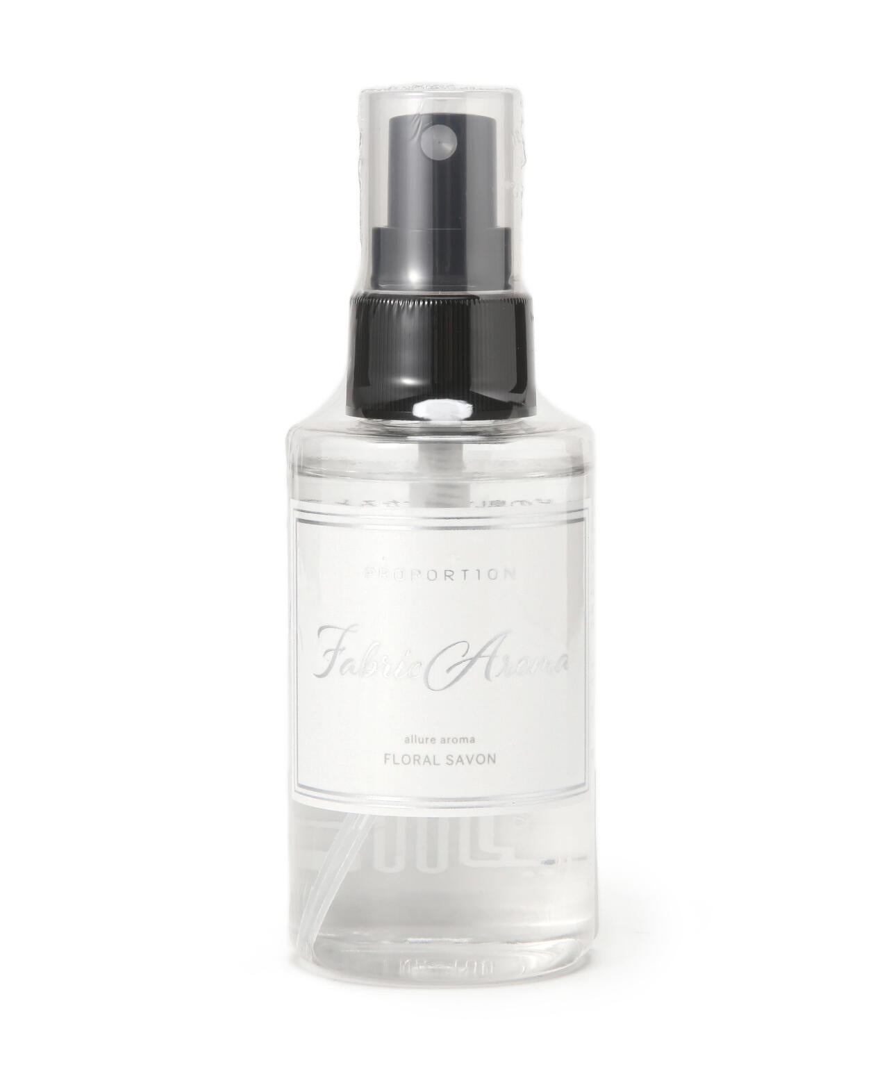 ファブリックアロマ　フローラルサボン　100ml