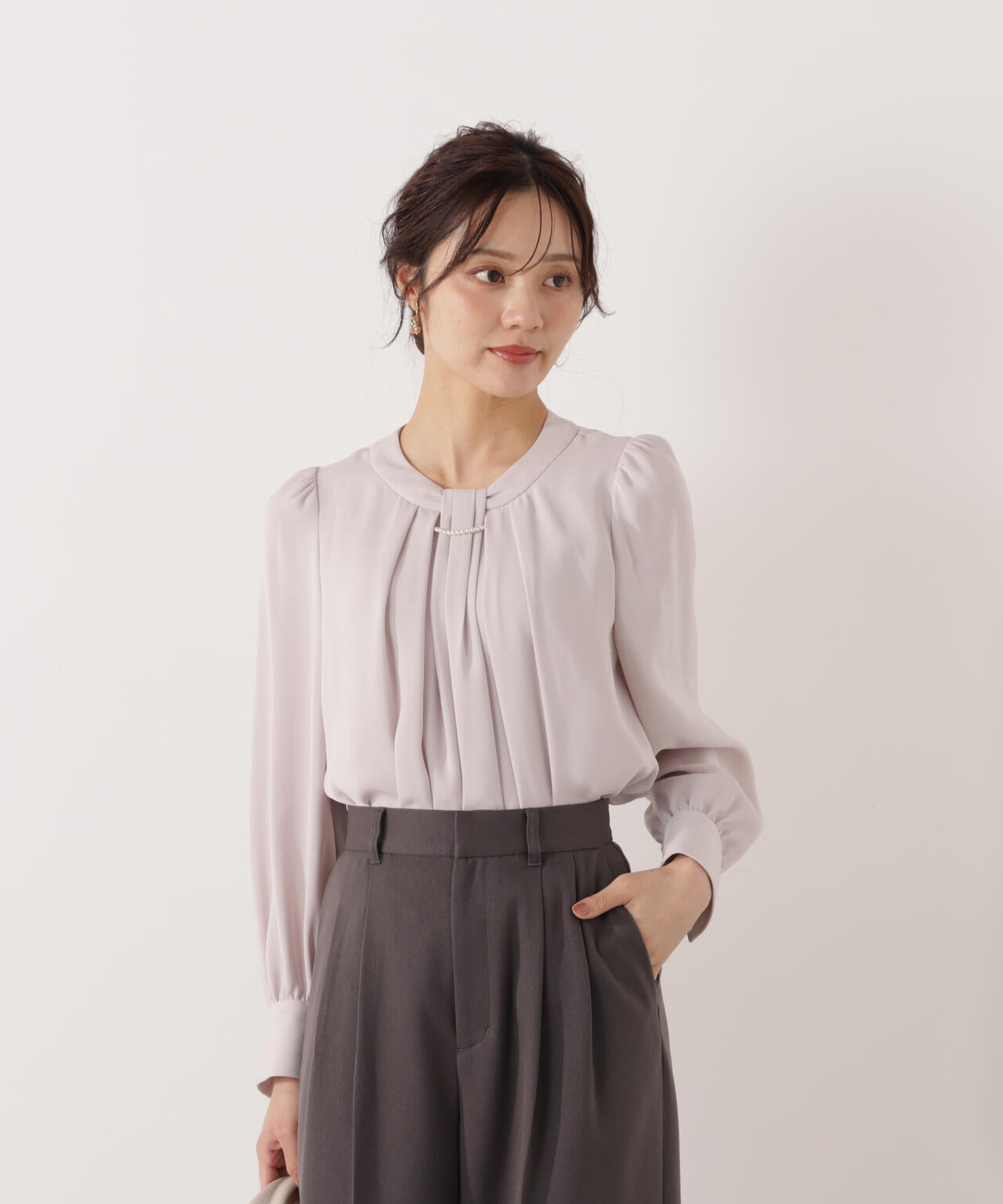 PROPORTION BODY DRESSING（プロポーションボディドレッシング