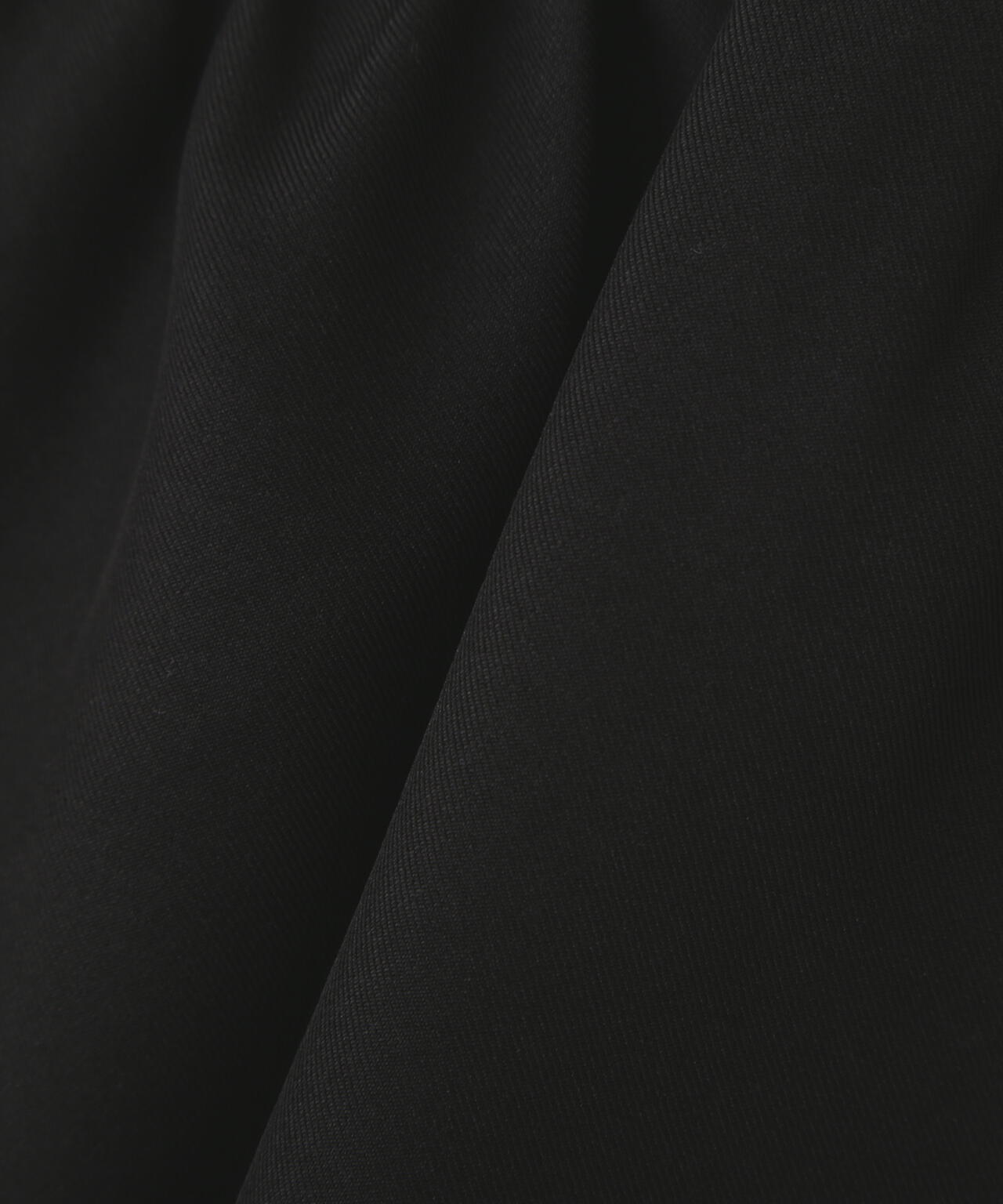 ランダムヘムペプラムブラウス