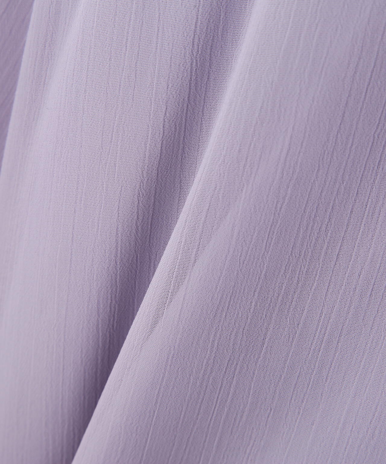 ビッグリボンブラウス