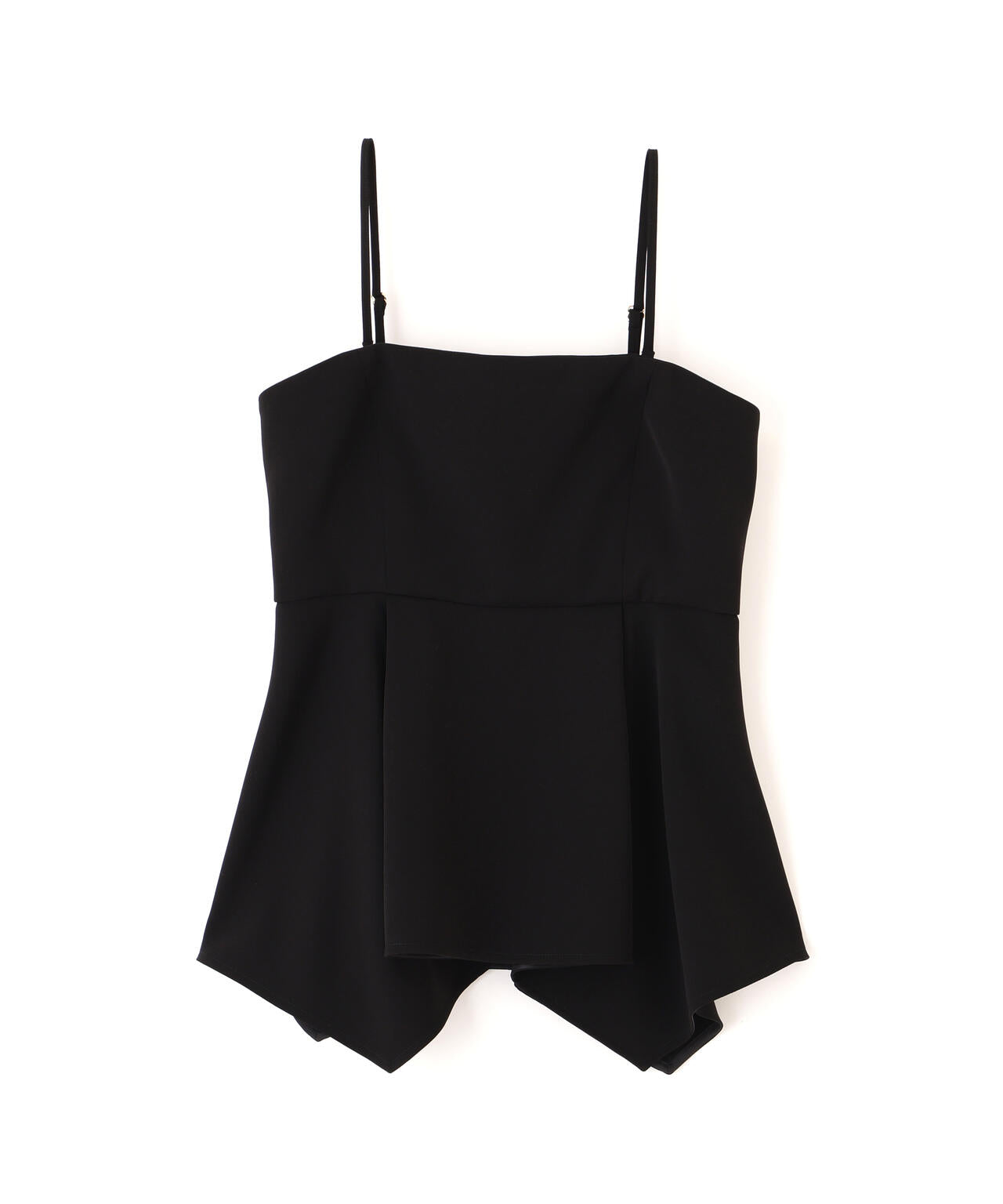 ランダムヘムビスチェ