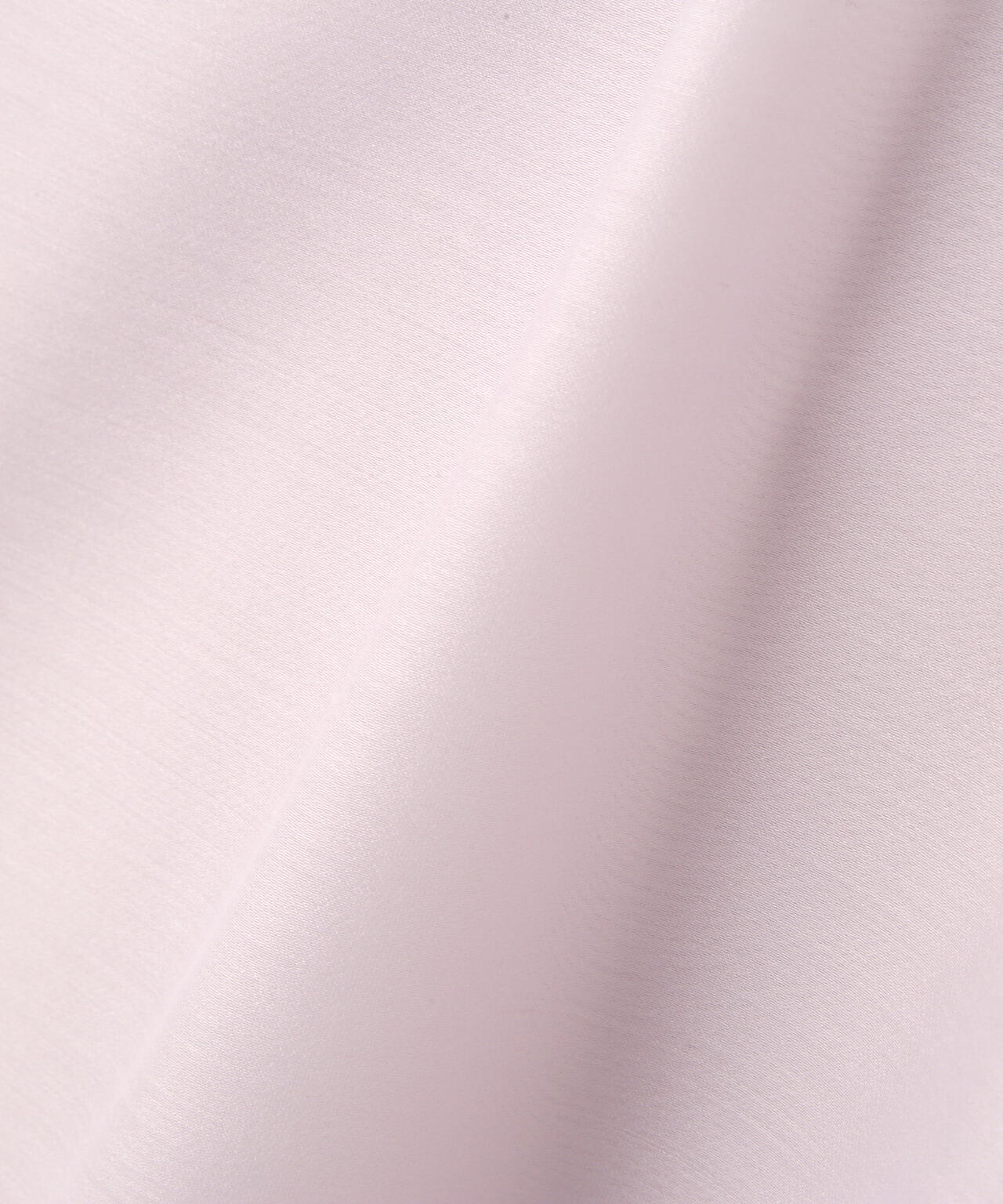 【6/5～6/7 オンライン限定2buy10%OFF対象】＜ウォッシャブル＞フリルスリーブタックブラウス