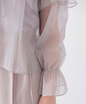 167cm 着用サイズ：FR