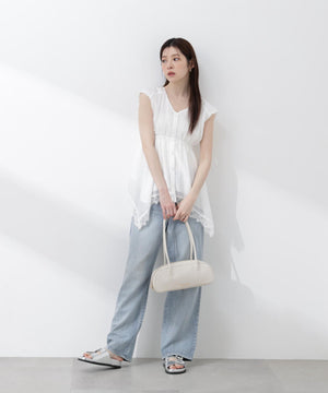 167cm 着用サイズ：FR