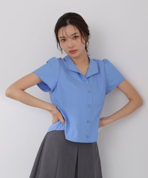165cm 着用サイズ：M