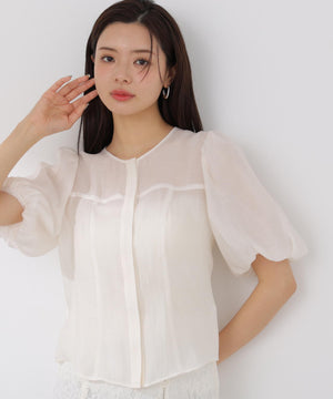 165cm 着用サイズ：FR