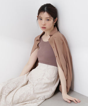 167cm 着用サイズ：FR