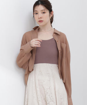 167cm 着用サイズ：FR
