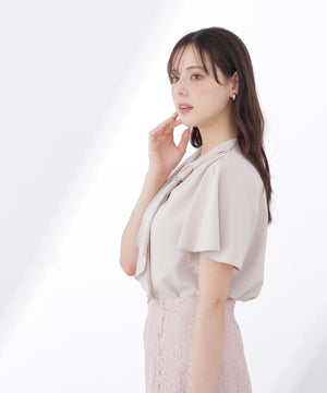 167cm 着用サイズ：M