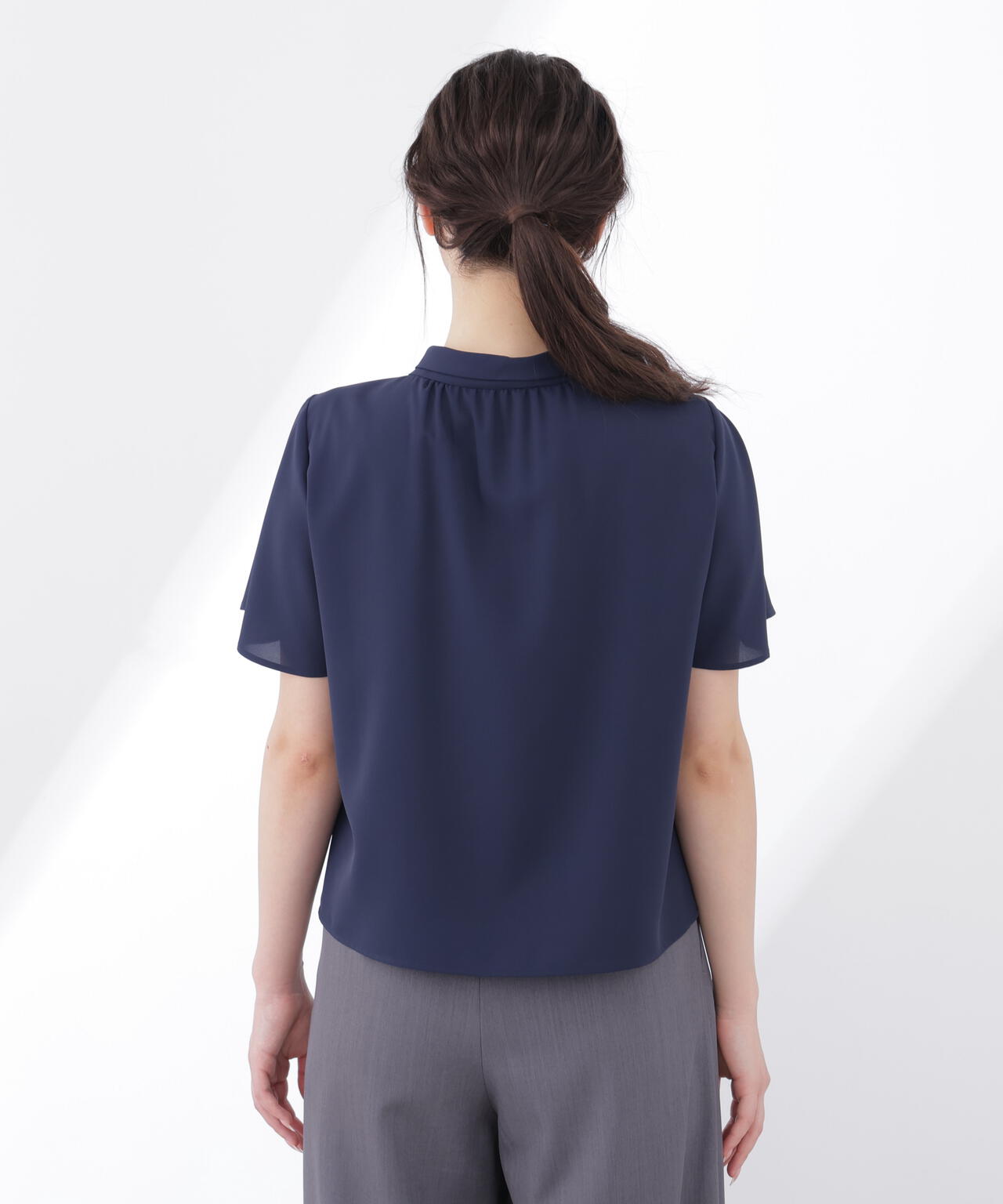 167cm 着用サイズ：M