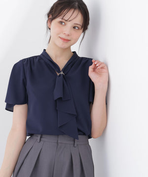 167cm 着用サイズ：M