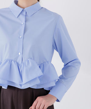 167cm 着用サイズ：FR