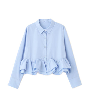 167cm 着用サイズ：FR