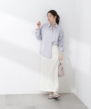 167cm 着用サイズ：FR