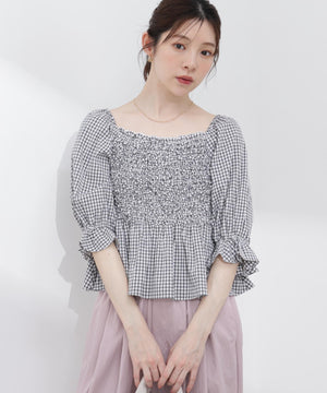 167cm 着用サイズ：M