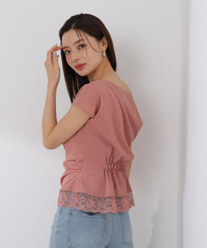 165cm 着用サイズ：M
