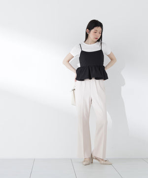 167cm 着用サイズ：FR
