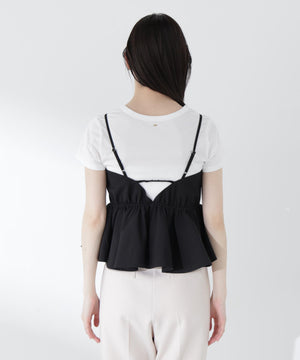 167cm 着用サイズ：FR