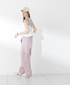 167cm 着用サイズ：FR