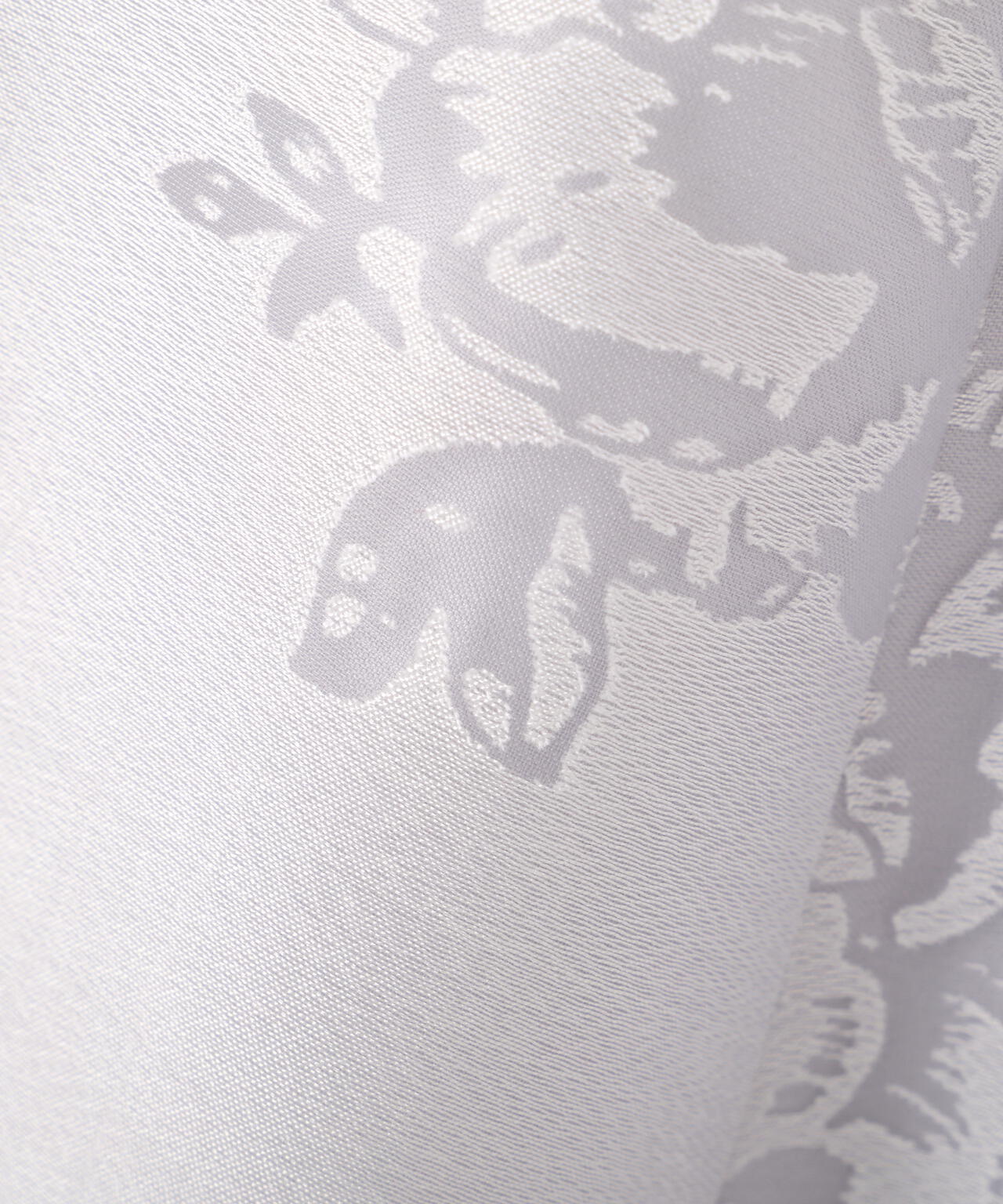 ハンカチーフヘムスカート