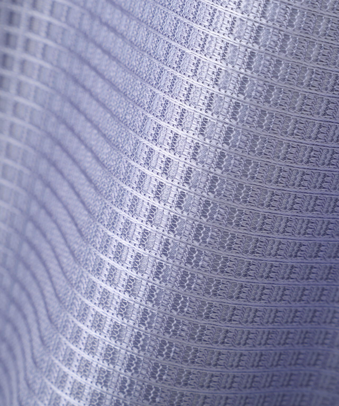 ビット付きシアーメッシュスカート | PROPORTION BODY DRESSING