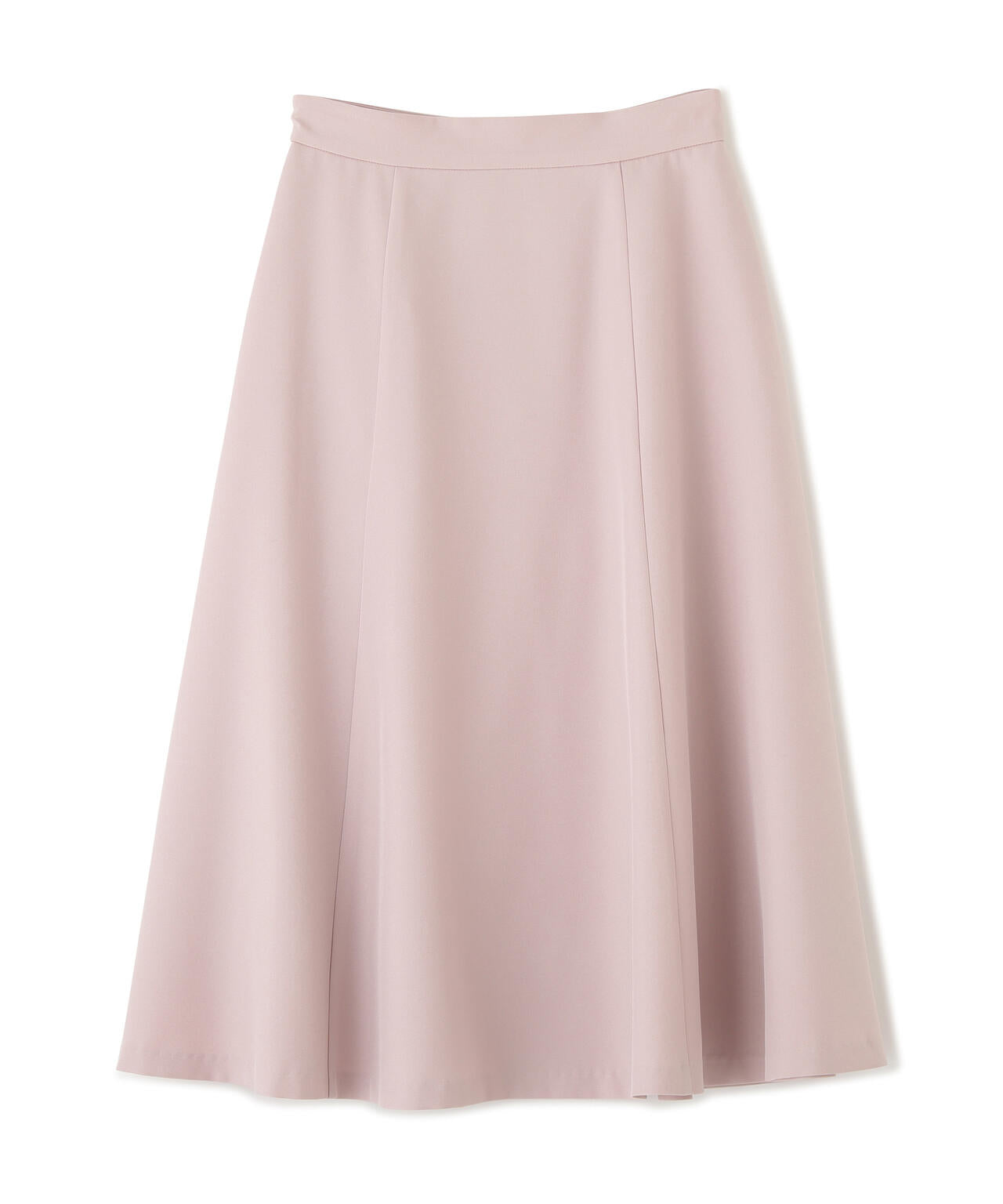 スプリングフレアースカート | PROPORTION BODY DRESSING