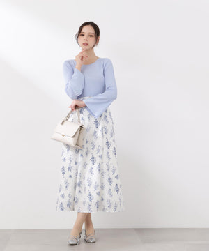 167cm 着用サイズ：M