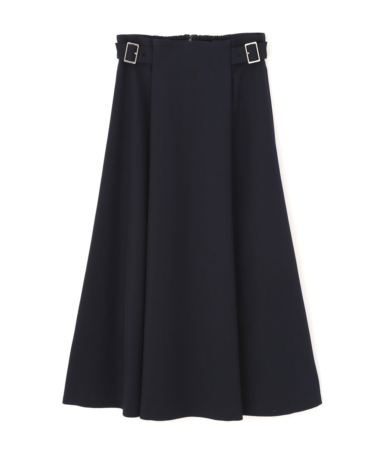 サイドベルトフレアスカート | PROPORTION BODY DRESSING サイドベルトフレアスカート | PROPORTION BODY DRESSING