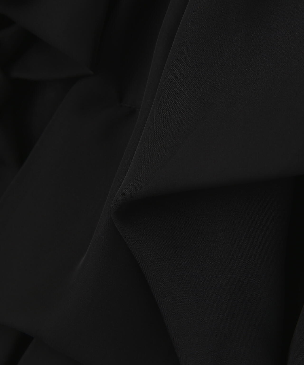 ＜山内ともなさんコラボ＞タックバルーンスカート