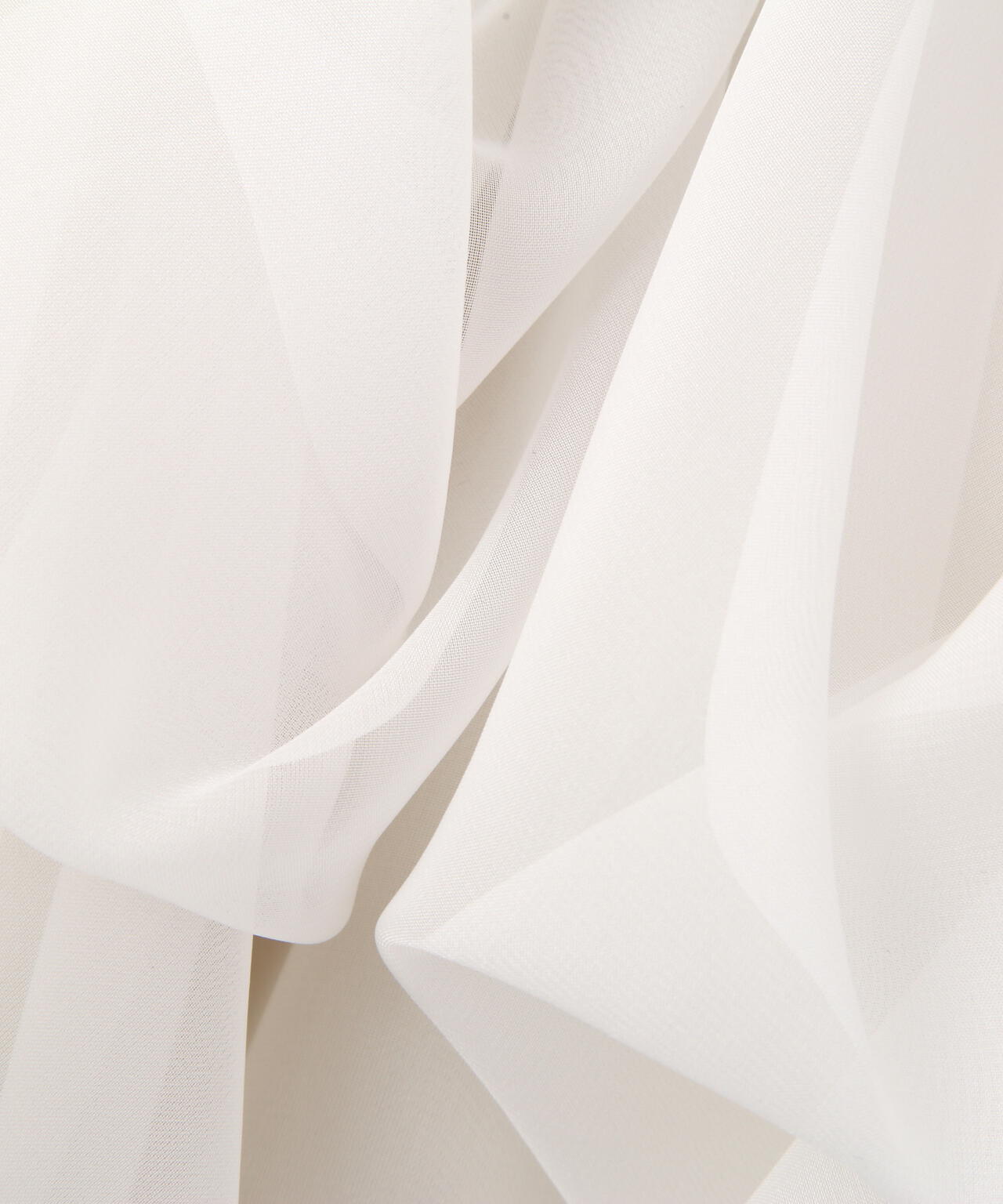 ＜山内ともなさんコラボ＞タックバルーンスカート