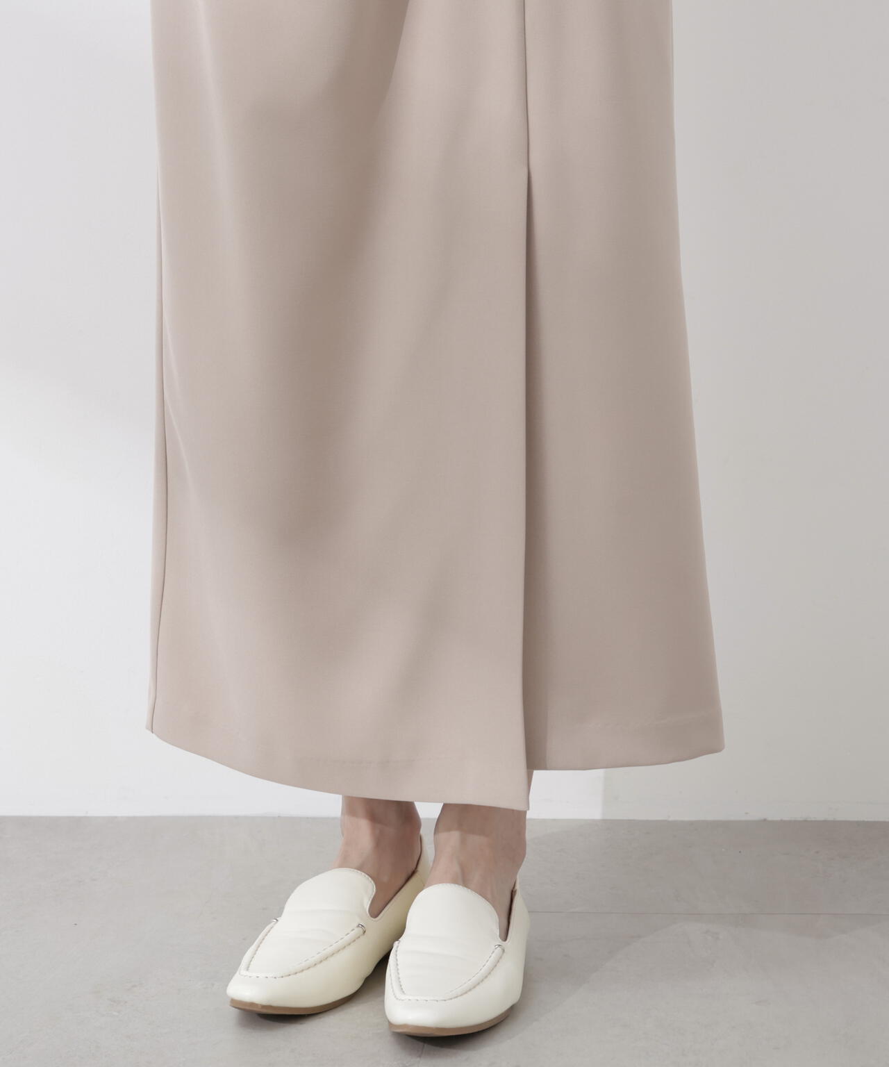 167cm 着用サイズ：M